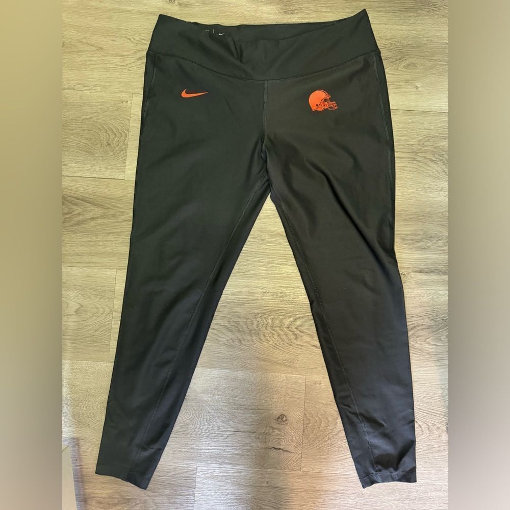 Cleveland Browns Leggings